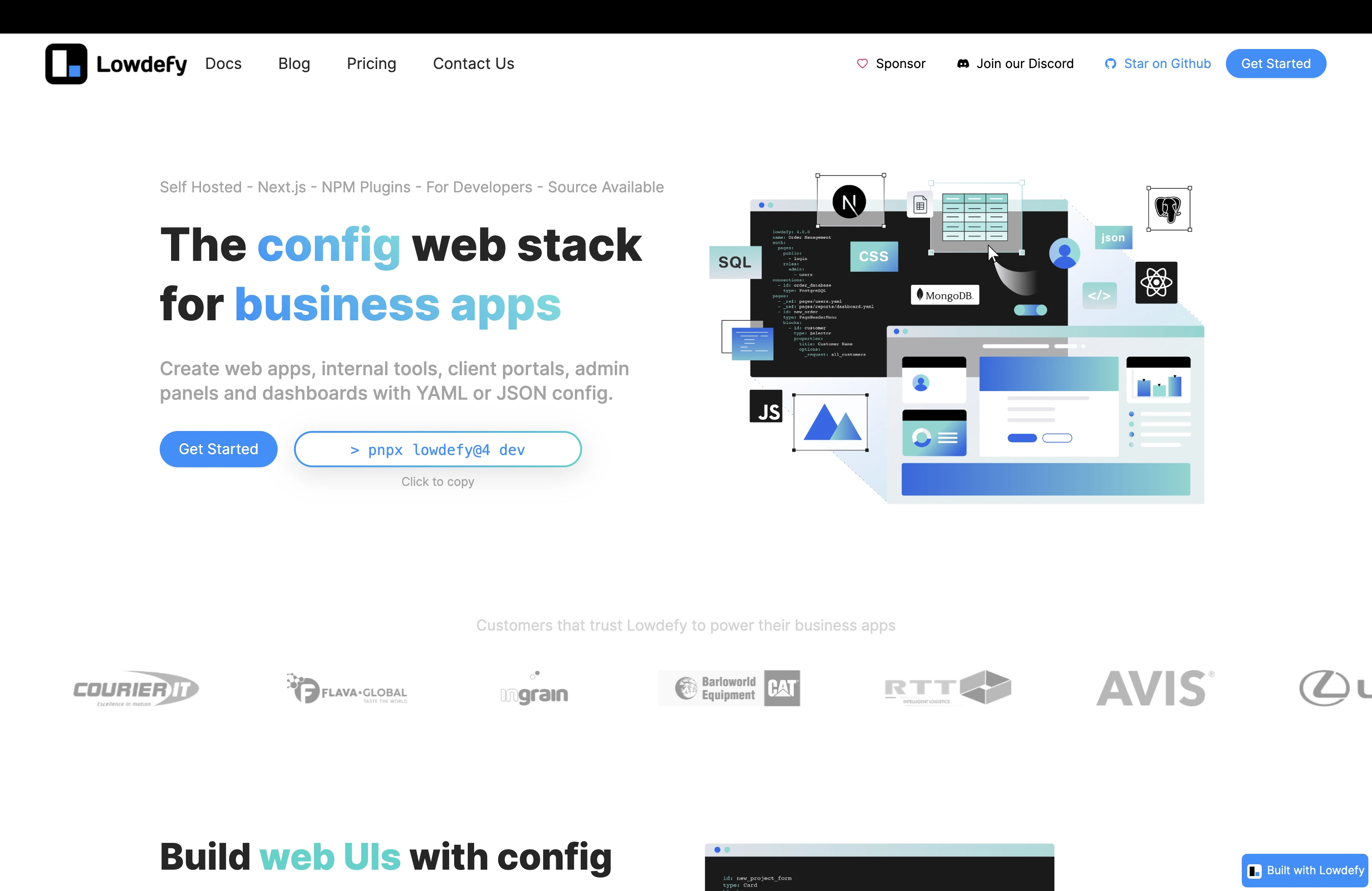 Use case 8