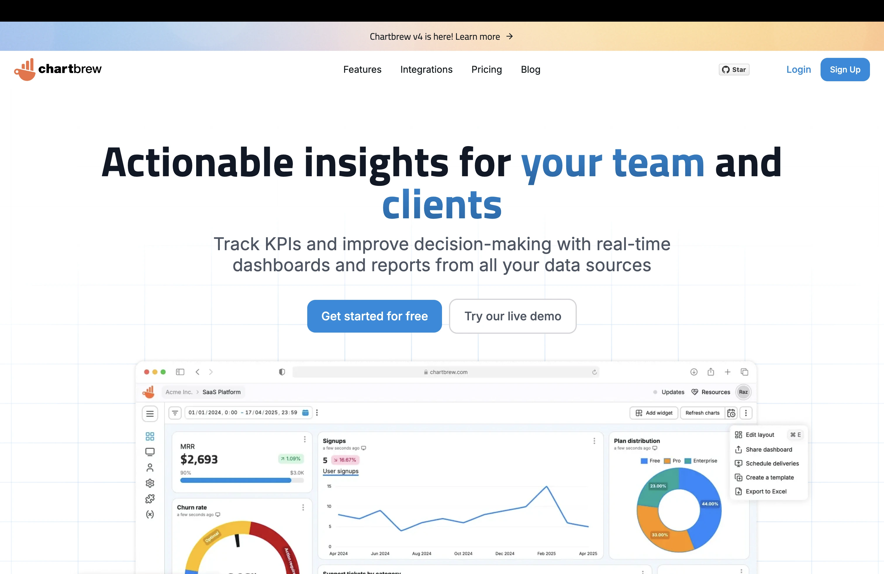 Use case 9